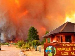 Ofrecen 5 millones de recompensa a cambio de datos sobre los autores del desastre ambiental