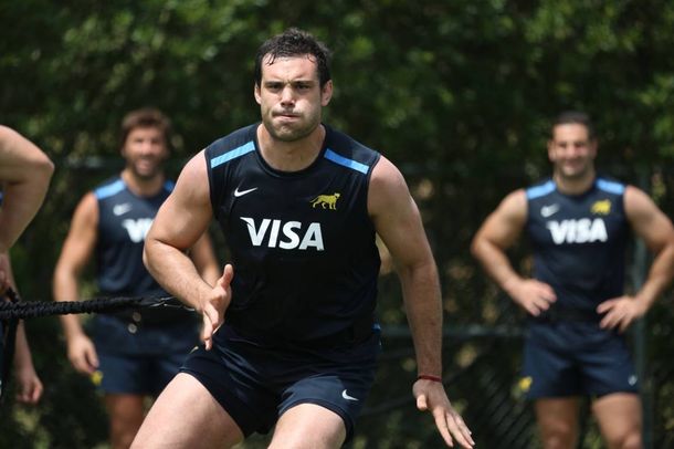 Tras la sanción a Galarza, la UAR confirmó que apelará el fallo