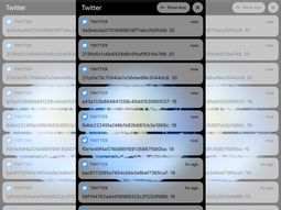 Misterio por las notificaciones raras de Twitter: ni el CEO de la empresa sabe qué pasó