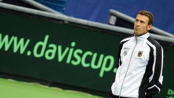 alemania ya tiene el equipo para la davis contra la argentina alemania ya tiene el equipo para la davis contra la argentina