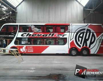 Foto: Pasión Monumental.