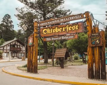 Buscan voluntarios para el Oktoberfest: alojamiento gratis