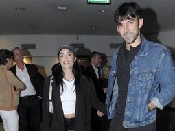 bomba: lali esposito y pedro rosemblat anunciaron que se casan bomba: lali esposito y pedro rosemblat anunciaron que se casan