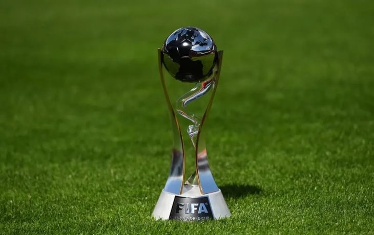 Mundial Sub 20: cuánta ganancia dejó el torneo que trajo Tapia