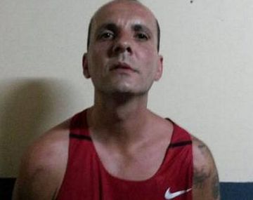 El ladrón golpeador fue condenado a 11 años de prisión por 12 robos