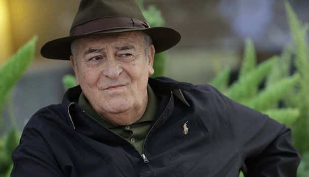 Murió el cineasta italiano Bernardo Bertolucci