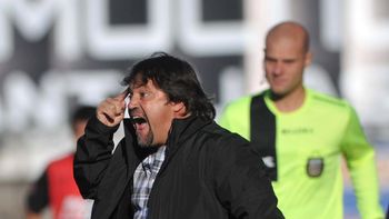 la nueva de caruso: el dt de san lorenzo es pizzirrucho la nueva de caruso: el dt de san lorenzo es pizzirrucho