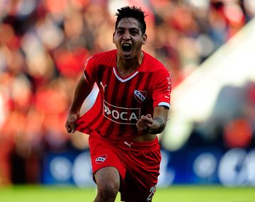 Festeja Independiente: goleó a Racing en el clásico