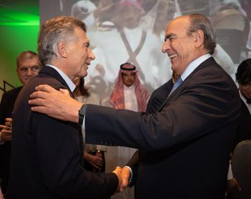 Tras meses de alejamiento