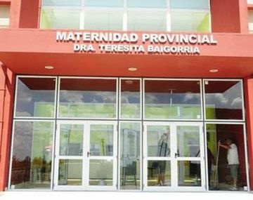 Las siamesas se encuentran en estado delicado