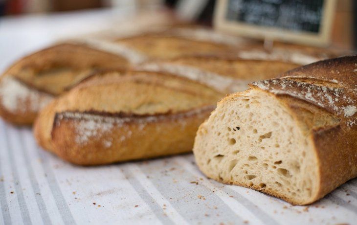 Fijaron el precio del kilo de pan para septiembre y octubre: a cuánto