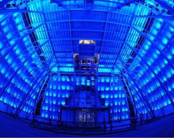 El Centro Cultural Kirchner dejaría de ser gratuito