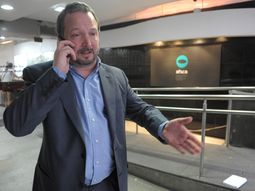 la afsca intimo al grupo clarin para su adecuacion la afsca intimo al grupo clarin para su adecuacion