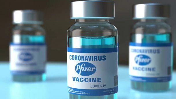 La vacuna de Pfizer no llegará a la Argentina