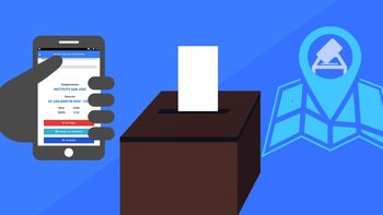 Chequeá el padrón electoral Chequeá el padrón electoral