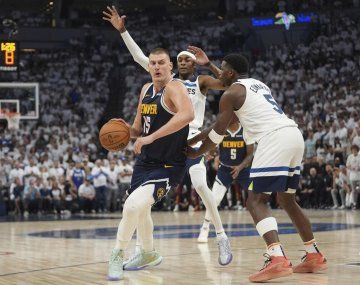 Al rojo vivo: la agenda de los playoffs de la NBA para este martes