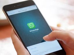 Por una falla de WhatsApp, se pueden manipular fotos y videos antes de que las vea el destinatario