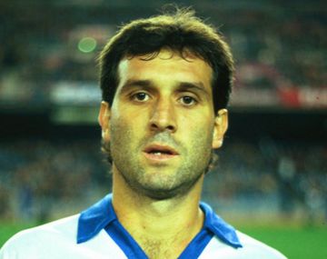 El Tata Martino debutó en España contra... el Barcelona