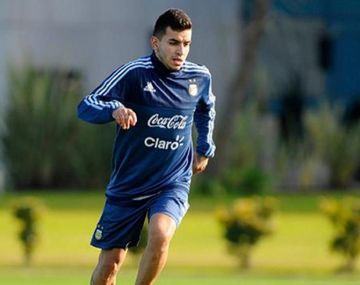 Correa reemplazará a Messi ante Bolivia