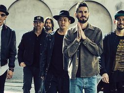 La carta de Linkin Park La carta de Linkin Park