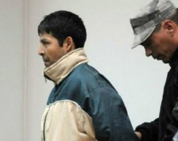 Un violador serial pide que le reduzcan la pena - Crédito:&nbsp;Cedoc