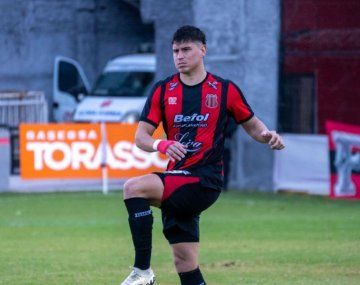 Escándalo en el Ascenso: le bajaron el sueldo por dos expulsiones y terminó rescindiendo