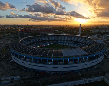 Postergaron el inicio de Racing vs. Flamengo: qué pasó