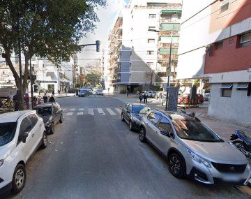 Un policía mató a su tía de 70 años