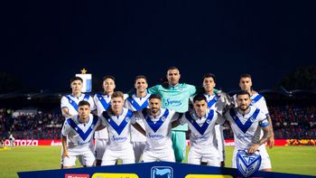 velez busca recomponerse ante deportivo armenio en la copa argentina velez busca recomponerse ante deportivo armenio en la copa argentina