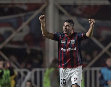 Cómo ver en vivo y por Internet la despedida de Ortigoza y Torrico de San Lorenzo