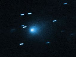 ¿una nave nodriza extraterrestre se acerca al sistema solar? sorprendente revelacion de la nasa y astronomos ¿una nave nodriza extraterrestre se acerca al sistema solar? sorprendente revelacion de la nasa y astronomos