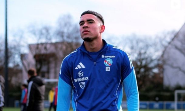 Quién es Kendry Páez, la joya ecuatoriana del Chelsea que sacudió el mercado en River