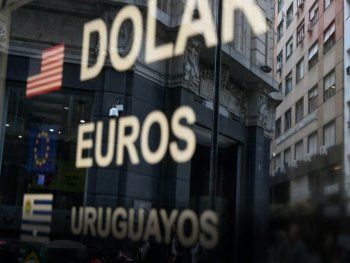 Abren las casas de cambio, pero no pueden vender dólares