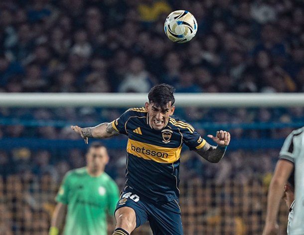 Boca vs. Central Córdoba por el Torneo Clausura: resultado en vivo
