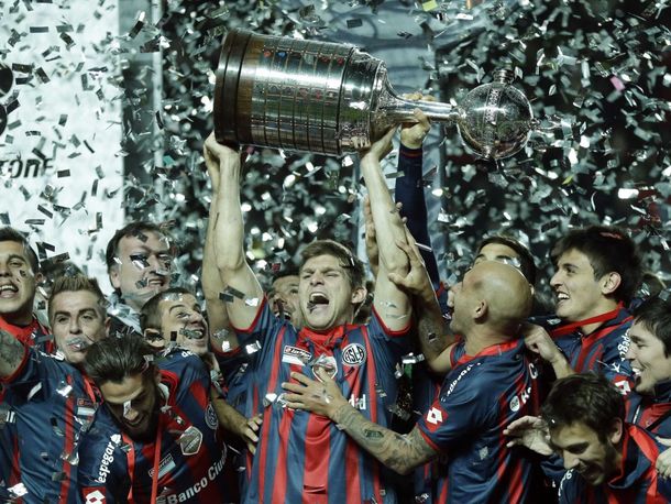 San Lorenzo perdió a otro de sus baluartes: Kannemann va al Atlas mexicano