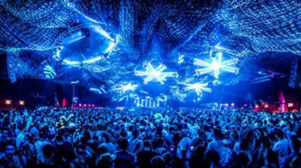 Así fue la fiesta electrónica donde murieron seis jóvenes