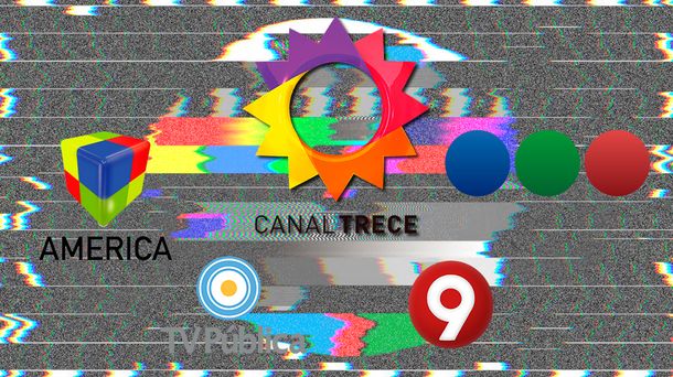 Premios Martín Fierro de radio: ¿qué canales se disputan la transmisión?