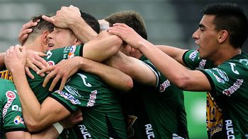 ¿habra milagro? chicago gano en junin y se ilusiona con salvarse ¿habra milagro? chicago gano en junin y se ilusiona con salvarse