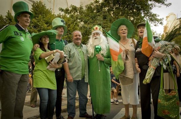Día de San Patricio: por qué se celebra y dónde festejar en Buenos Aires