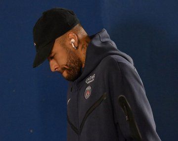 El gigante europeo que quiere a Neymar si no sigue en el PSG