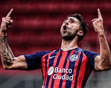 Donatti confesó su deseo de volver al fútbol tras superar una dura depresión