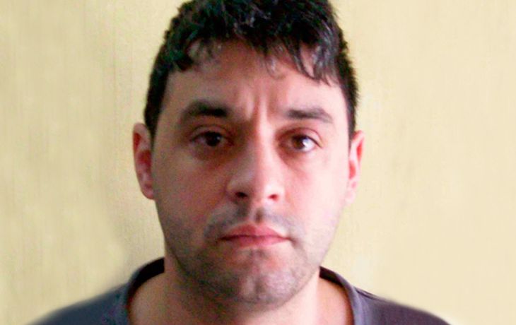 Demoraron al hermano de Schillaci