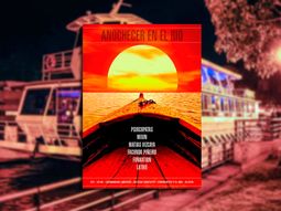 Canovas suspendió su segundo festejo de cumpleaños