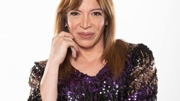 Aseguran que Lizy Tagliani se mete en la política: su respuesta