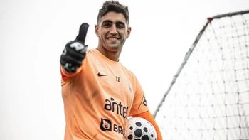 independiente cerro a santiago mele: llega a prestamo desde rayados de monterrey