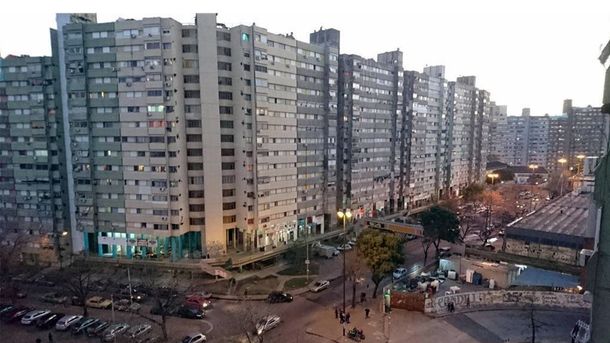 Condenaron a 22 años de prisión al hombre que secuestró a una nena en Villa Lugano