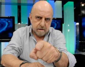 Piropo a Pagani: Me gustan tus piernas