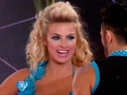 en showmatch mostraron fotos hot del novio de ailen bechara y ella reacciono: soy celosa en showmatch mostraron fotos hot del novio de ailen bechara y ella reacciono: soy celosa