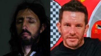 el macabro hallazgo que revela como pablo laurta ejecuto al remisero de gualeguaychu el macabro hallazgo que revela como pablo laurta ejecuto al remisero de gualeguaychu