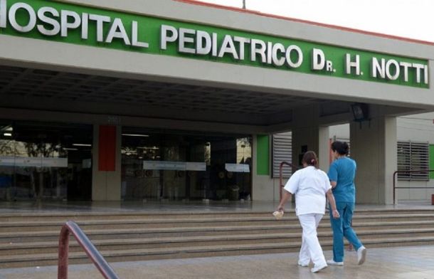 Temporal en Mendoza: un chico murió ahogado al caer a un zanjón